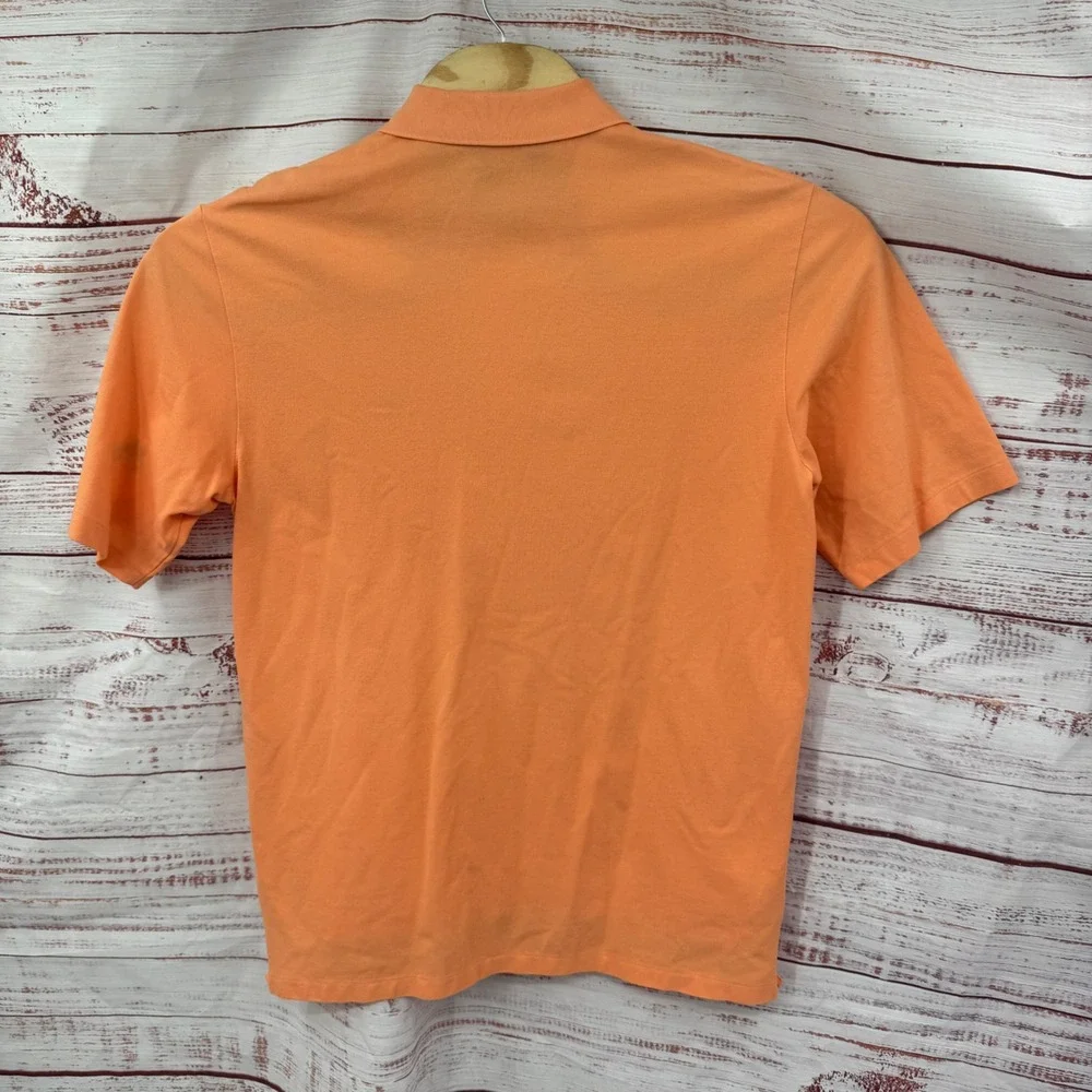 Polo Golf Ralph Lauren Polo‎ Shirt Size Medium Short Sleeve Founders Cup